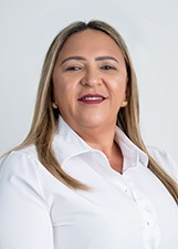 Retrato de CACILDA IRMÃ DE LÊLA