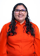 Retrato de EDINEUSA DE ZÉ VALDO