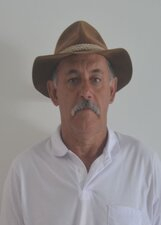 Retrato de NAL DE ROQUE