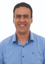 Retrato de LÉO DE ANGELITA