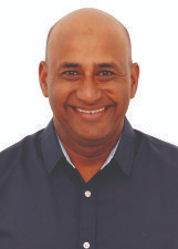 Retrato de LEONARDO DA AREIA