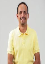 Retrato de HANNAELTON PETELECO