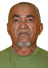 Retrato de ZITO LOPES