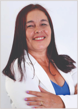 Retrato de BITA DA SAÚDE