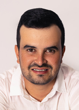 Retrato de ANDERSON FERREIRA