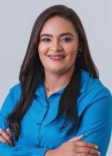 Retrato de RAYANE DAS OVELHAS