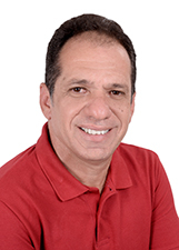 Retrato de BETO DE MARRECO