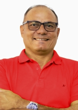 Retrato de GERSON SOUSA