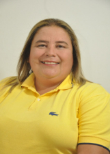 Retrato de PATRÍCIA DE BACANA