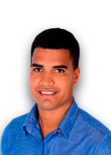 Retrato de BRUNO LIMA