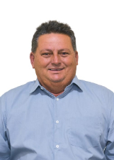 Retrato de LUCIANO FERNANDES