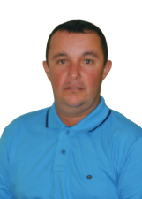 Retrato de DÉA DA BARRIGUDA