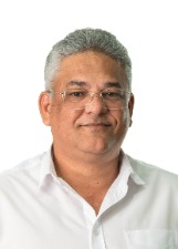 Retrato de DIDI DO PAED