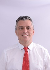 Retrato de BRUNNO RIBEIRO