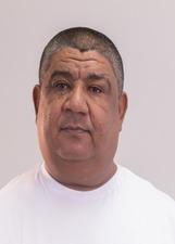 Retrato de NILTON DA RÁDIO