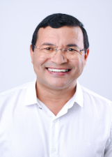 Retrato de EDSON ENFERMEIRO