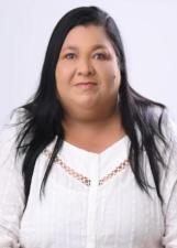 Retrato de MARIA DA AGRICULTURA