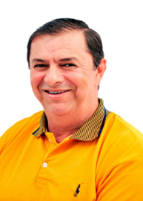Retrato de SALOMÃO DENTISTA