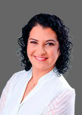 Retrato de NINHA PROFESSORA