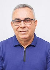 Retrato de ERALDO AGENTE