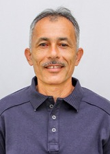 Retrato de EVANDRO