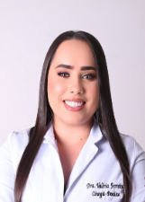 Retrato de DOUTORA VALÉRIA