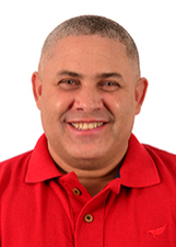 Retrato de JÚNIOR DE BRANCO