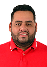 Retrato de HELDER DE VIANA