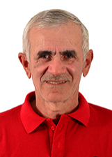 Retrato de DEJACI CABELINHO