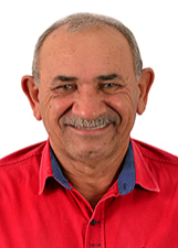 Retrato de MANOEL GRAMPÃO