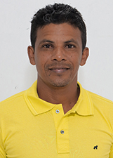 Retrato de MARCIO SOM