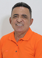 Retrato de JUNINHO