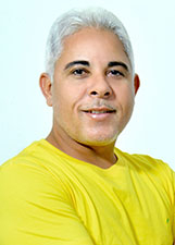 Retrato de VAGNER CASTRO