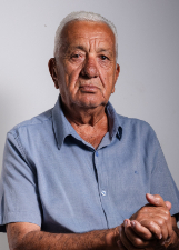 Retrato de BAU NOGUEIRA