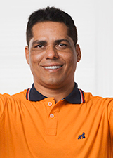 Retrato de THIAGO VASCONCELOS