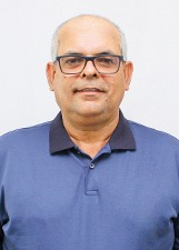 Retrato de FERNANDO DA BANANA