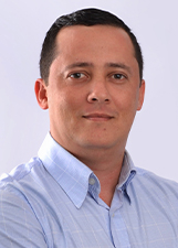 Retrato de AMIGO CILDINHO