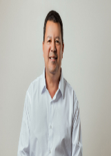 Retrato de ZÉ AMARO