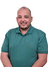 Retrato de LALÁ DO POVO