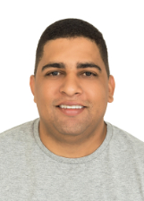 Retrato de HICARO FRAZÃO