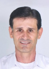 Retrato de ZÉ CABELEIREIRO