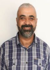 Retrato de TACIANO MOTA