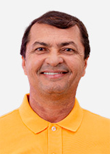 Retrato de ACACIO DO IBÓ