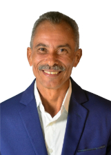 Retrato de ZÉ JÚLIO