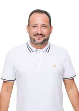 Retrato de ALEXANDRE CARVALHO