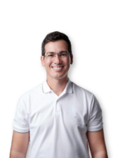 Retrato de RAMON ARANHA