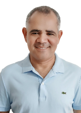Retrato de IBSON GOUVEIA