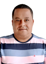 Retrato de XANDY DA PRAIA