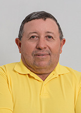 Retrato de IVANILDO DA SAUDE