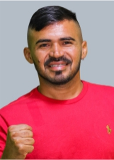 Retrato de SANSÃO DO CABELÃO
